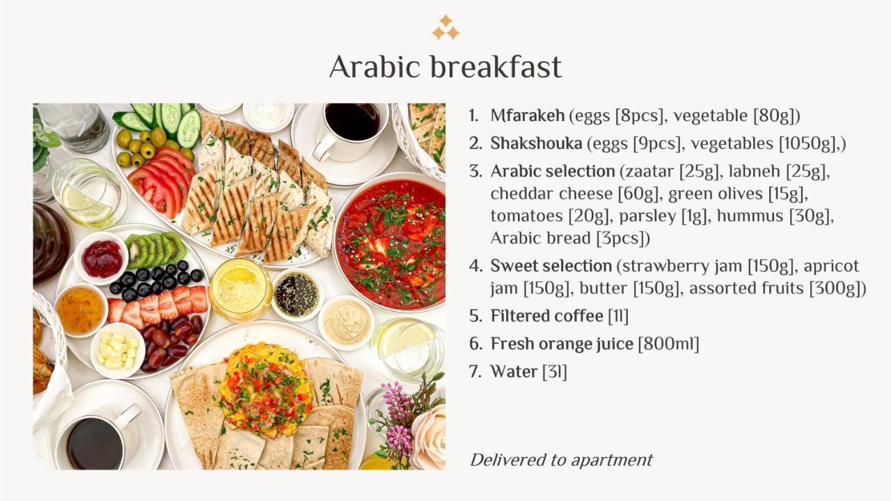 Elite Royal Apartment - Full Burj Khalifa & Fountain View - Brilliant - 2 Bedrooms & 1 Open Bedroom Without Partition Dubai Luaran gambar